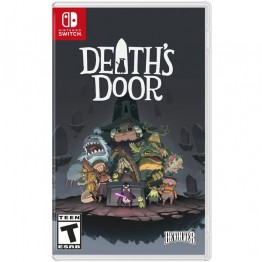Death's Doors - Nintendo Switch
